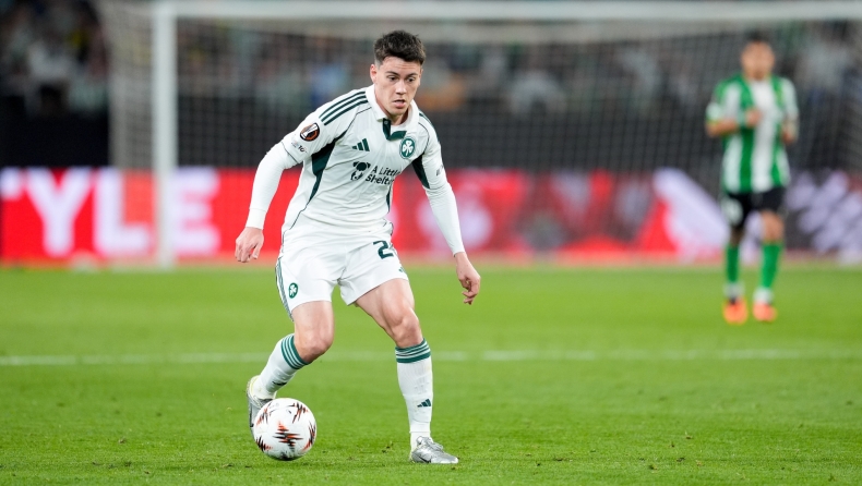 Πελίστρι: Στις κλήσεις της εθνικής Ουρουγουάης 