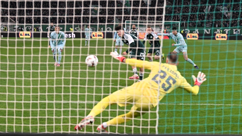 Ο Πάου που θα είναι στο τέρμα της Μπέτις βλέπει... εφιάλτες με τον Παναθηναϊκό