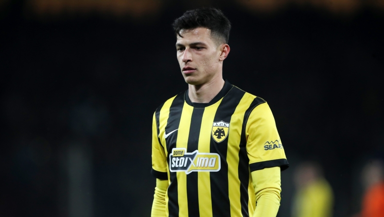 Stoiximan Super League: Οι παίκτες που θα χάσουν την πρεμιέρα σε Play Off και Play Out