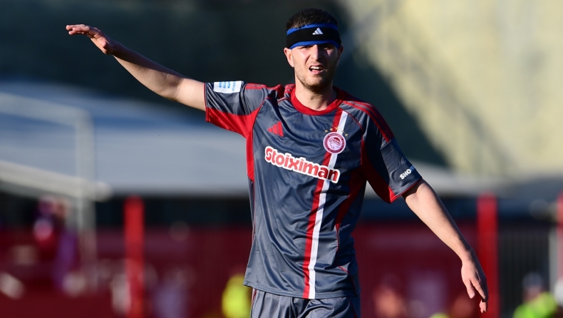 Ολυμπιακός: Χρωστά στον εαυτό του ένα μεγάλο ντέρμπι και το ξέρει