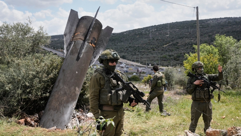 Σφοδρές αντιδράσεις για βίντεο με Ισραηλινό ποδοσφαιριστή σε επίθεση στον νότιο Λίβανο