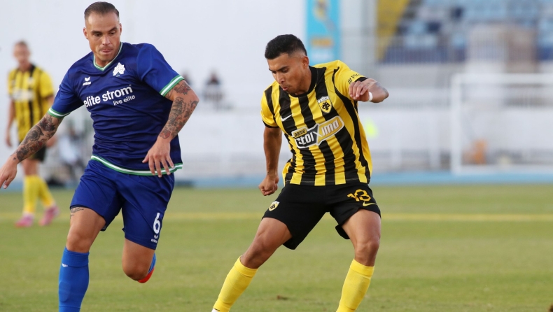 Stoiximan Super League: ΠΑΟΚ, Ολυμπιακός και ΑΕΚ θέλουν να μπουν από την πρώτη θέση στα Play Offs