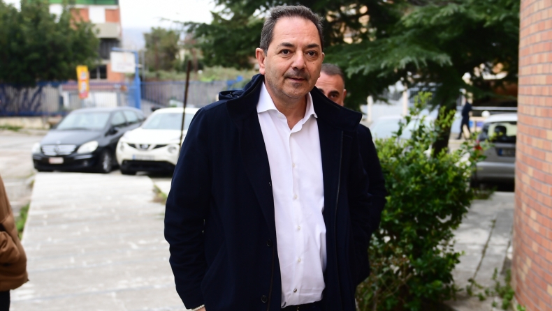 Πρίτσας: «Τα Play Out είναι 10 τελικοί, θα παίξουμε σαν να ξεκινάει το πρωτάθλημα από την αρχή»