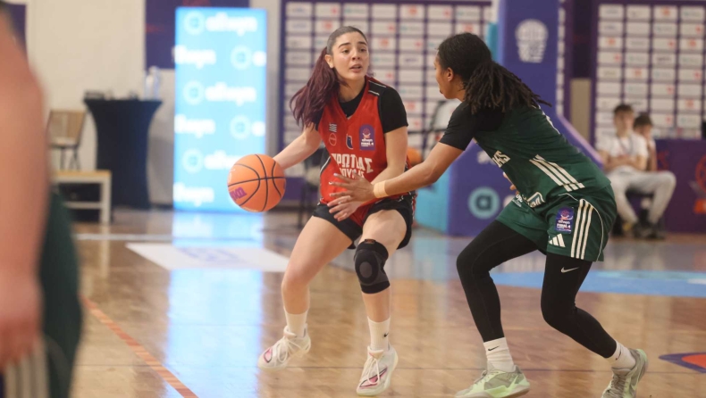 Πρωτέας-Παναθηναϊκός 80-76: Πήρε τη ματσάρα και προκρίθηκε στον τελικό