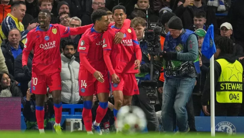 Η Παρί πήρε αναβολή πριν τη Λίβερπουλ και η Λανς... φωνάζει