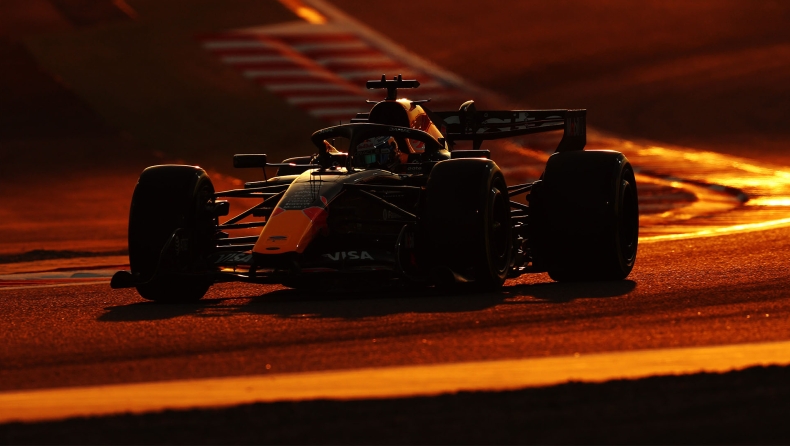 F1: Ματαιώνονται τα Grand Prix σε Μπαχρέιν και Σ. Αραβία