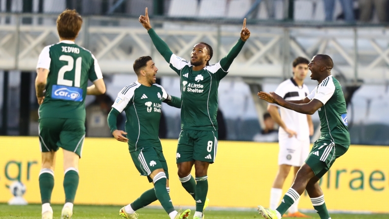 Παναθηναϊκός: Η διαχείριση που εμφάνισε τον πραγματικό Ρενάτο