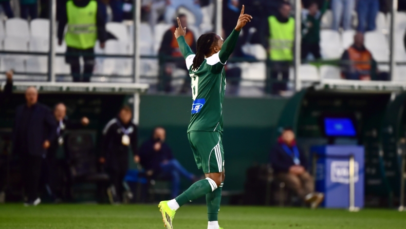 Παναθηναϊκός: Τελικά αξίζει να κάνει κίνηση για τον Ρενάτο το καλοκαίρι;