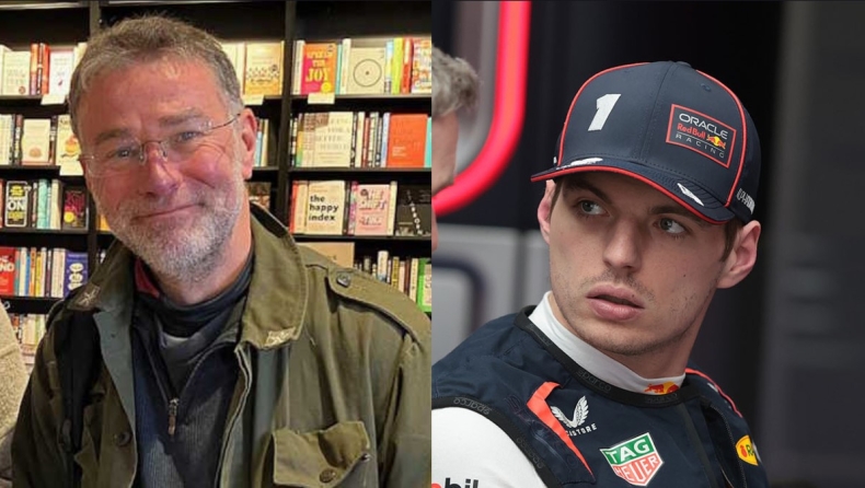 F1, Τζάιλς Ρίτσαρντς: «Έκανα απλώς τη δουλειά μου»