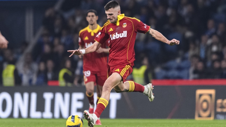 Ρίο Άβε - Φαμαλικάο 0-0: Έμεινε στο μηδέν και στα χαμηλά