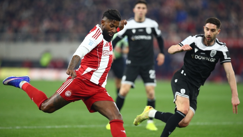 Ολυμπιακός: Τελικά, πόσα γκολ έχει βάλει ο Ολυμπιακός από σέντρες;