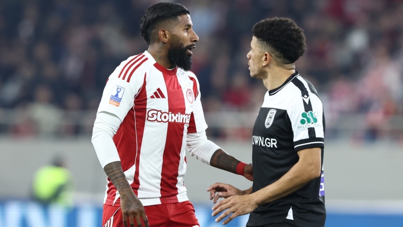 Superleague: Ο υπερυπολογιστής έδωσε τις πιθανότητες κατάκτησης του τίτλου