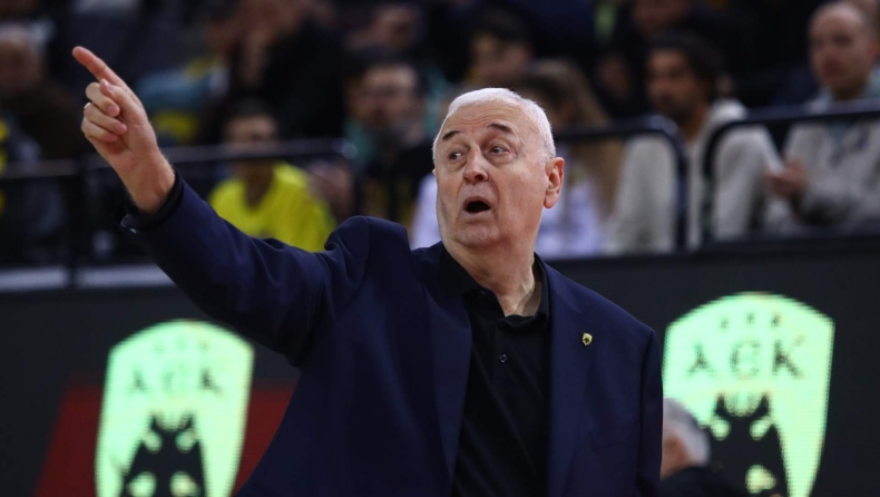 Σάκοτα: «Το μυαλό μας δεν ήταν στο παιχνίδι με το Περιστέρι... »