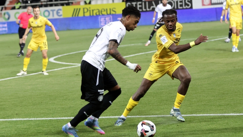 Stoiximan Super League: Οι 20 τιμωρημένοι της τελευταίας αγωνιστικής