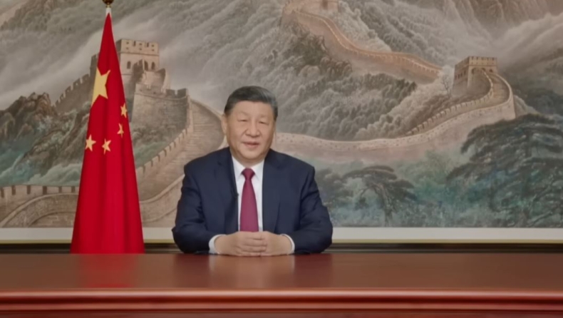 Κρίση στη Μέση Ανατολή: Η στάση της Κίνας και τα συμφέροντά της