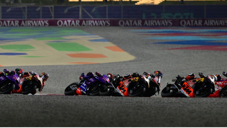 MotoGP: «Βόμβα» Εθπελέτα για το Κατάρ - Κινδυνεύει ο αγώνας