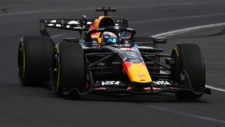 F1 - Ο Φερστάπεν καλεί την FIA να αλλάξει τους κανόνες