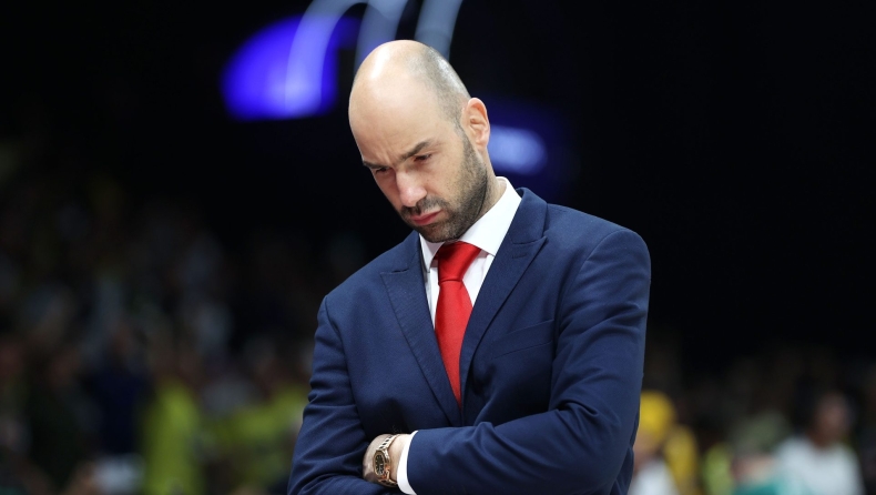 EuroLeague: Οι οκτώ προπονητές που έχουν αποχωρήσει μέσα στη σεζόν