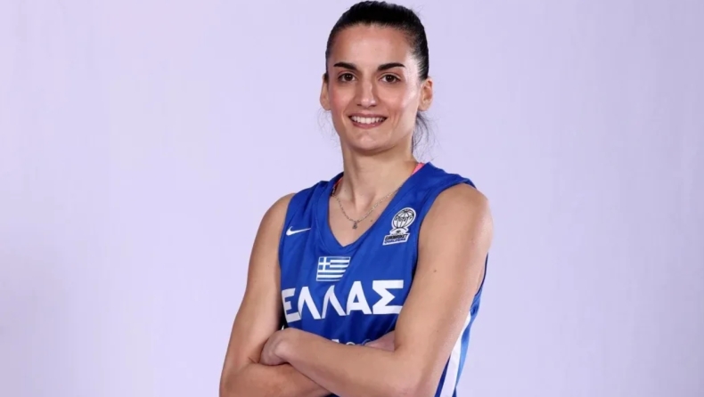 Σταμολάμπρου: «Ένιωσα ότι δεν έλειψα ποτέ!»