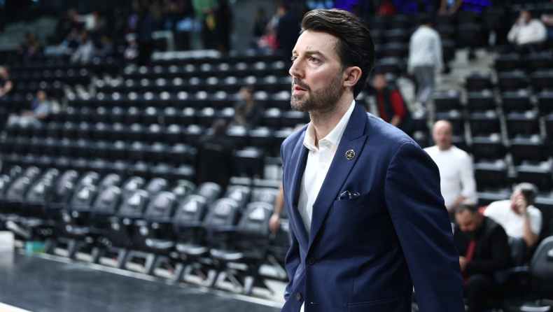 Παρί: Επίσημο το «διαζύγιο» με τον Ταμπελίνι