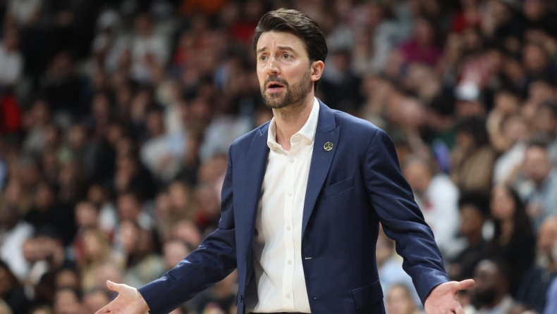 Παρί: Τέλος ο Ταμπελίνι