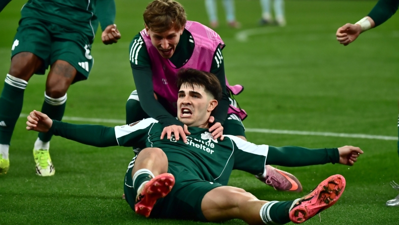 Παναθηναϊκός: Ο Ταμπόρδα με τα μισά λεπτά, ξεπέρασε τον Ουναϊ στα γκολ!