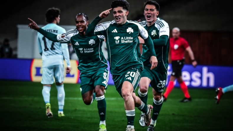 Ταμπόρδα στο Gazzetta: «Θα τα δίνω πάντα όλα γι' αυτή τη φανέλα»