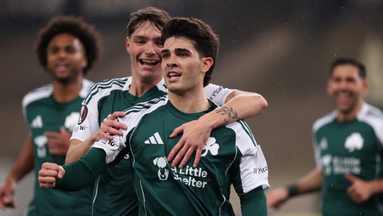 Ο Ταμπόρδα για το διάστημα που δεν έπαιζε στον Παναθηναϊκό: «Σήμερα με εκτιμούν πολύ περισσότερο»