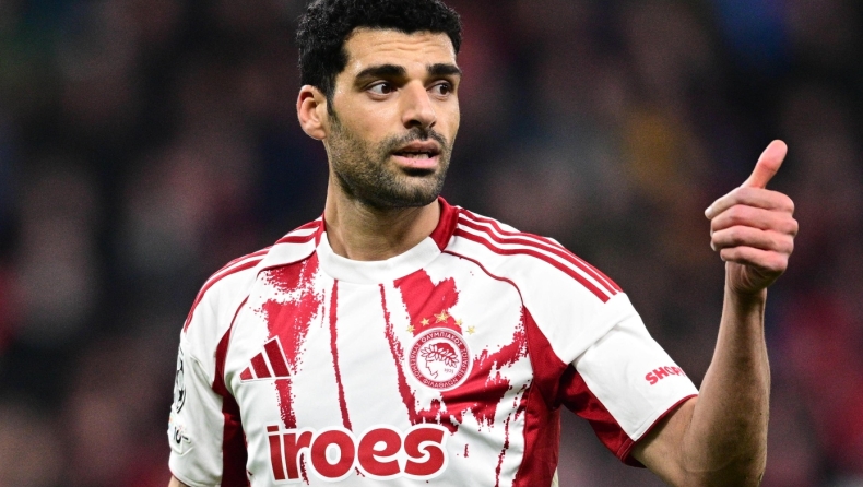 Ολυμπιακός: Οι αστείες φήμες για Ταρέμι αναδεικνύουν την χειρότερη πλευρά των social media