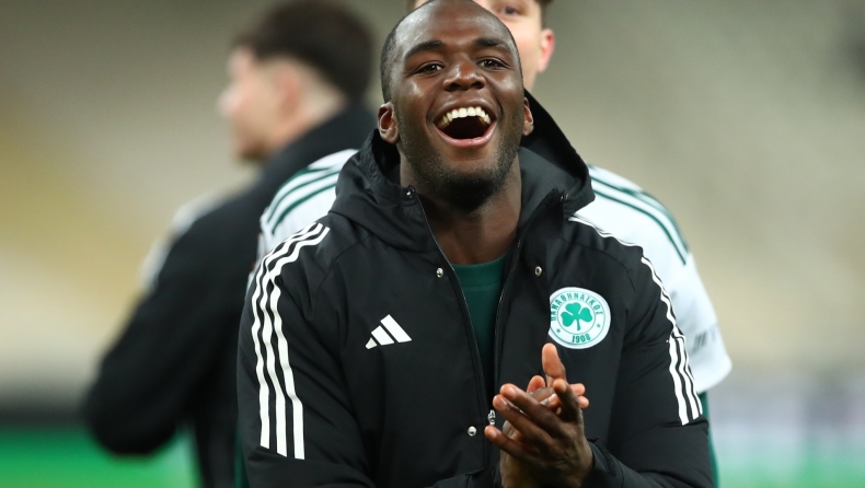 Τεττέη: Πόσο καλά ξέρει τον Παναθηναϊκό - Το κουίζ του Gazzetta (vid)