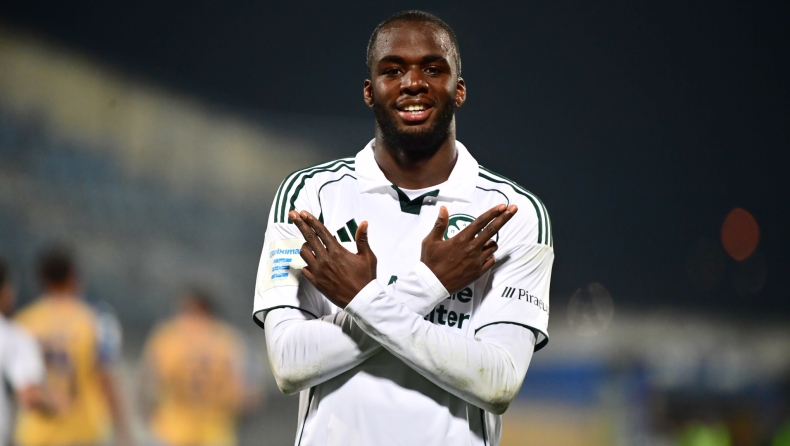 Παναθηναϊκός: Η σύγκριση του Τεττέη με τους Γιόβιτς, Ελ Καμπί και Γιακουμάκη