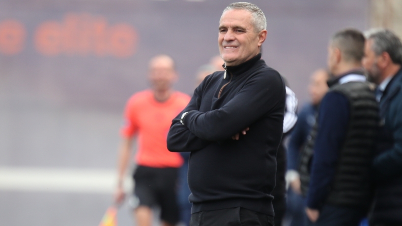 Ηλιούπολη: Τέλος και ο Θωμάς Γράφας