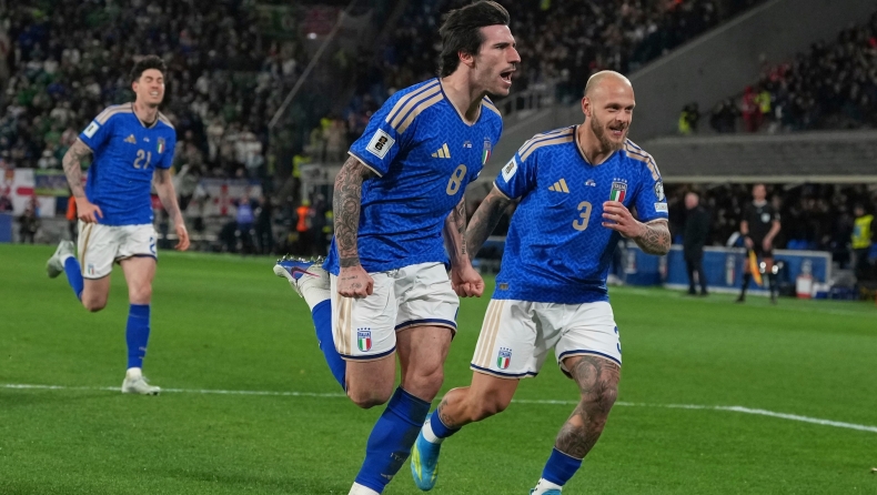 Τονάλι: Ο τζογαδόρος που πόνταρε στον εαυτό του και κοστίζει 100 εκατομμύρια