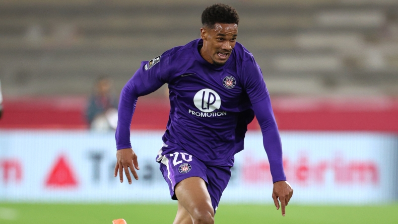 Κύπελλο Γαλλίας: Στα ημιτελικά Τουλούζ και Νις