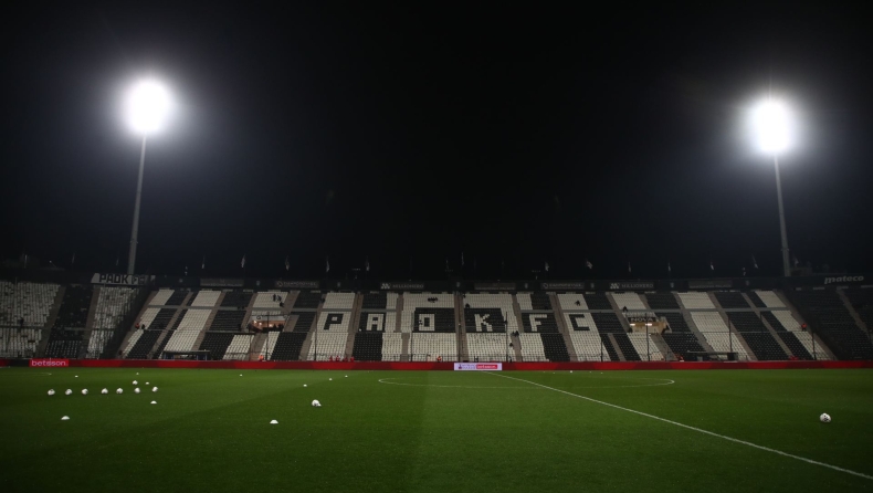 Επεισόδιο στην Τούμπα: Τρίτη αναβολή στη δίκη για την επίθεση σε δημοσιογράφους