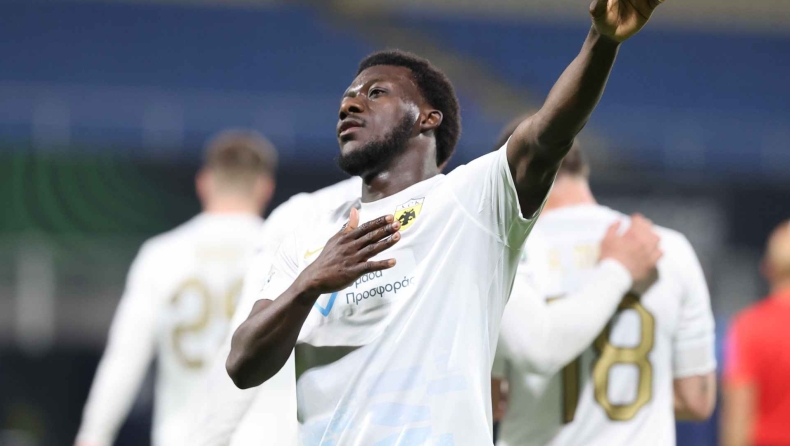 Κοϊτά: «Κάναμε τη δουλειά μας και πρέπει να κάνουμε το ίδιο και στη ρεβάνς»