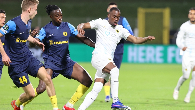 Βρήκε ήδη τον νέο προπονητή της η Τσέλιε: Ποιος θα είναι στην Allwyn Arena