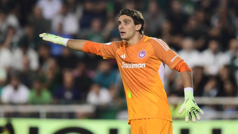 Ολυμπιακός: Τόσο κοστολογούνται τέσσερα μεγάλα του projects