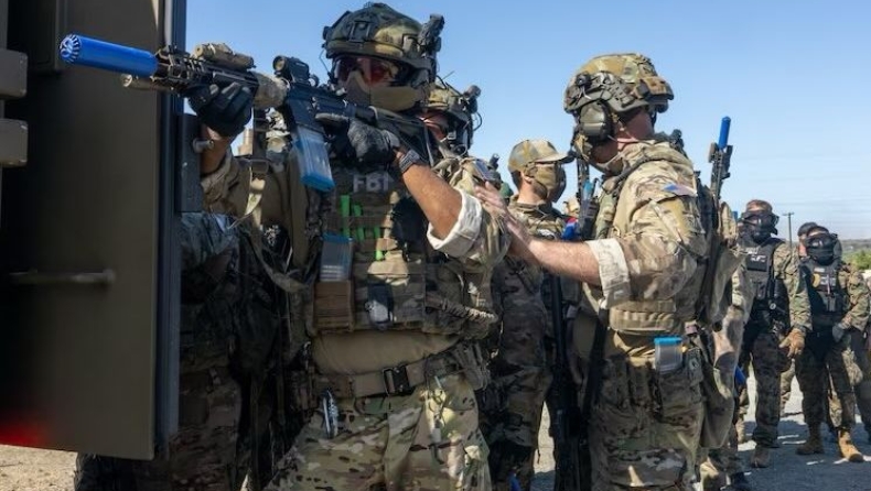 Θα μπουν χερσαίες δυνάμεις στο Ιράν; Για νέα «Μάχη της Καλλίπολης» προειδοποιεί Αμερικανός ειδικός