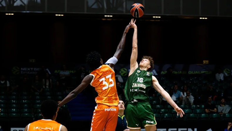 Βαλένθια: Η U18 πήρε τον δρόμο της επιστροφής στην Ισπανία