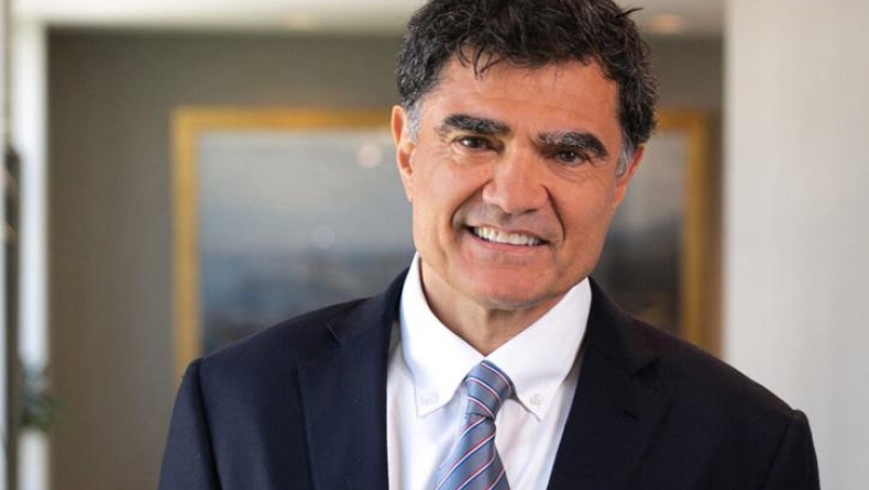 Γιάννης Βαρδινογιάννης: Πώς υπερδιπλασίασε τα καθαρά κέρδη της Motor OIl