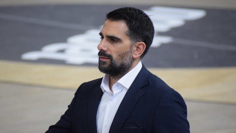 Βαρβούνης: «Η Μύκονος δεν πρόκειται να χαλαρώσει μέχρι το τέλος της σεζόν»