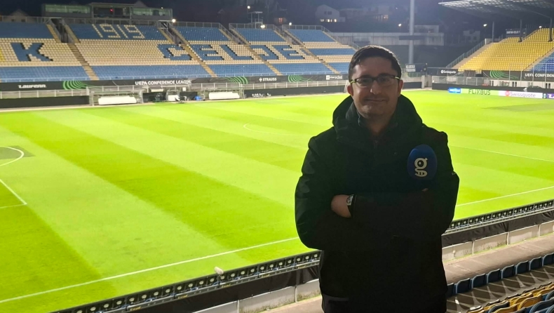 Βέργος: «Η επιστροφή της ΑΕΚ στο Τσέλιε και τα πλάνα του Νίκολιτς»