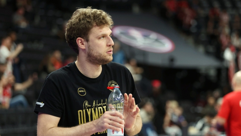 Ολυμπιακός: Νοκ άουτ ο Βεζένκοβ και με Μονακό!