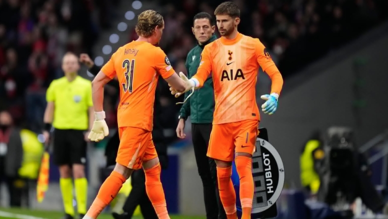 Στο χειρουργείο ο Βικάριο,παίρνει φανέλα βασικού ο «σημαδεμένος» Κίνσκι