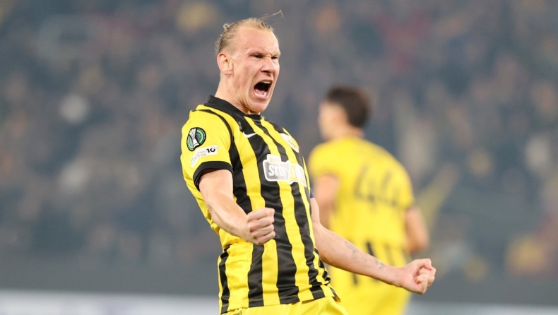 ΑΕΚ: Ο Βίντα φέρεται να είπε «όχι» στην Εθνική Κροατίας