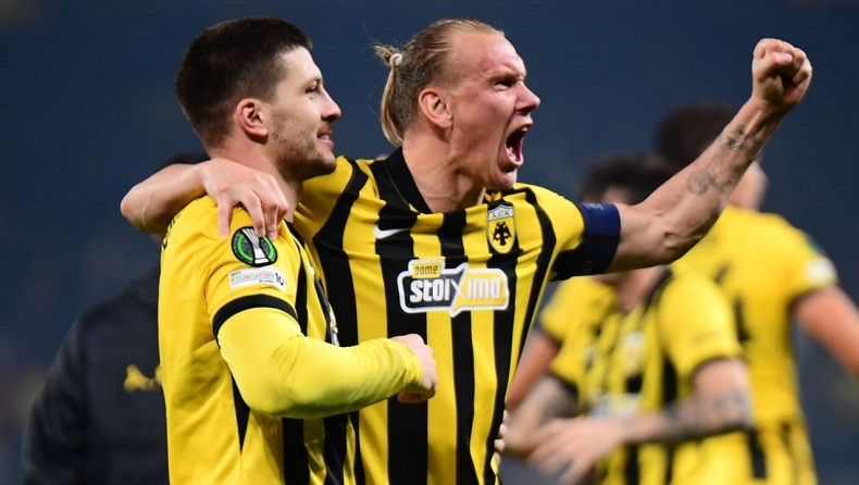 ΑΕΚ: Η νέα πρόκληση και το ευρωπαϊκό μονοπάτι που έχει χαράξει