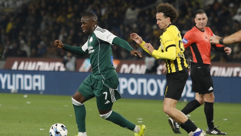 Παναθηναϊκός και ΑΕΚ προχωρούν στην Ευρώπη και πληρώνουν 200 και 50!