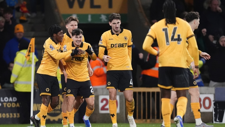 Γουλβς - Λίβερπουλ 2-1: Οι Λύκοι σόκαραν τους Reds! 