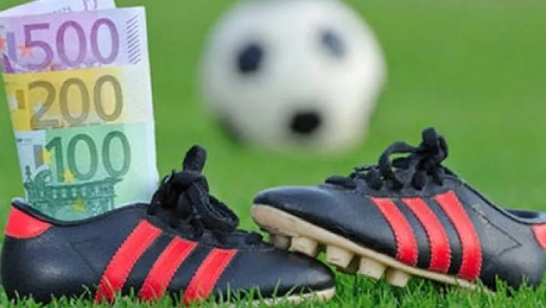 Σάλος στην Τσεχία, ποινική έρευνα για 47 υποθέσεις χειραγώγησης αγώνων